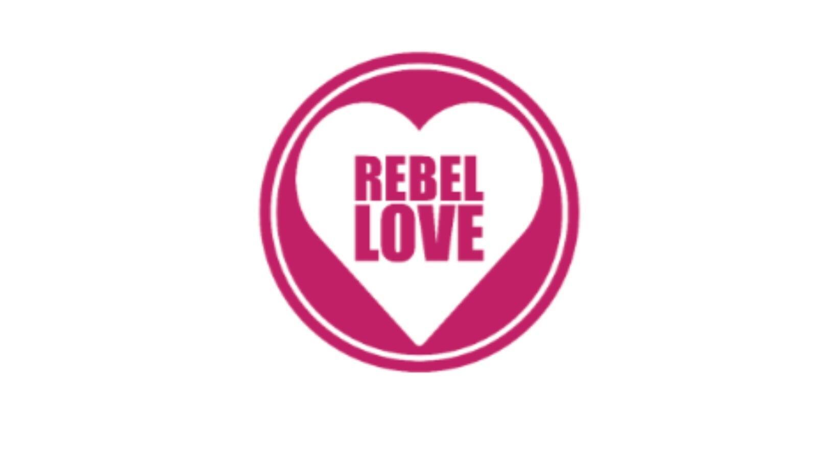 Rebel Love